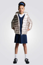 מעיל פוך לילדות  | אוקאיידי