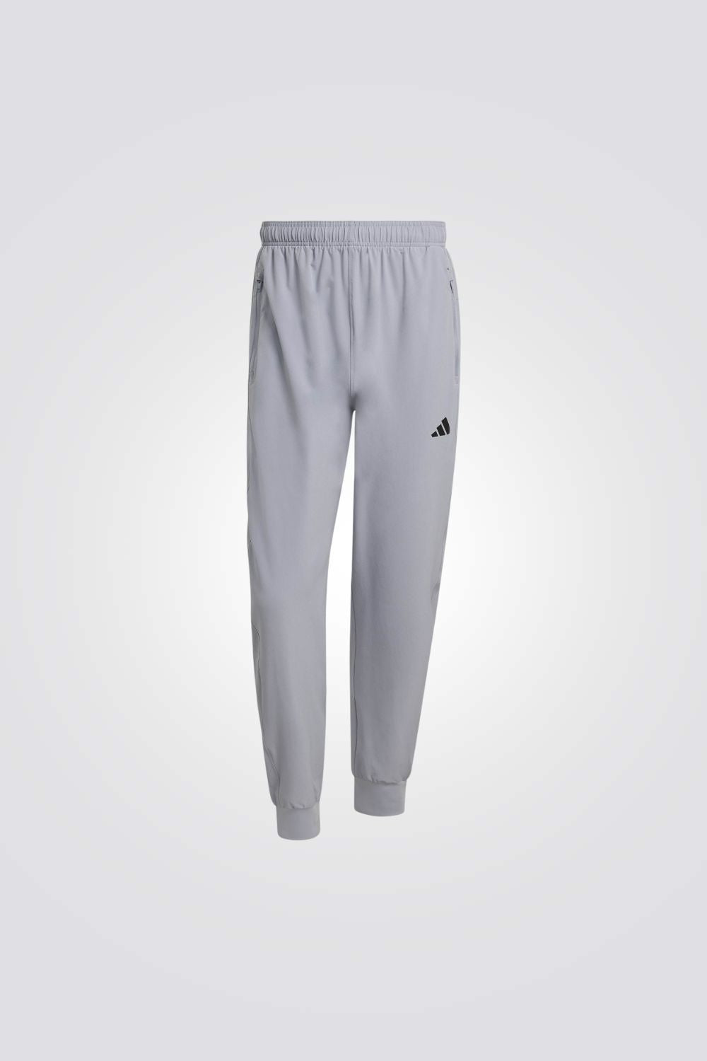 מכנסי ספורט Workout Essentials Flex Woven Pant לגברים | אדידס