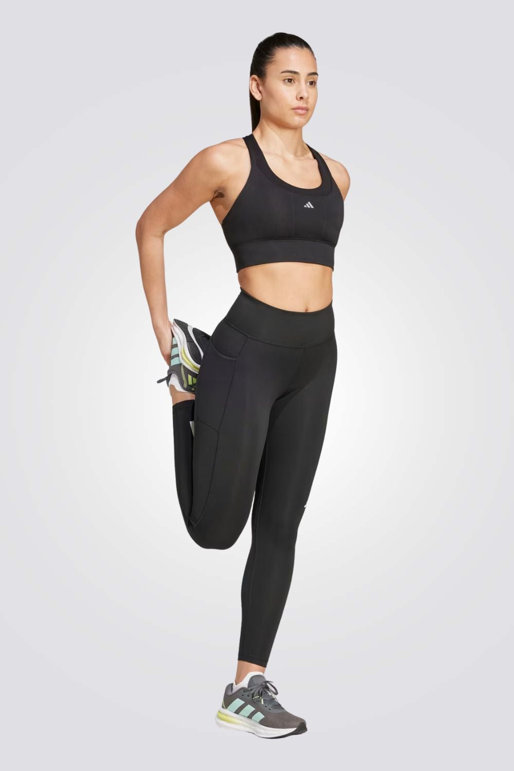 טייץ Own the Run 7/8 לנשים