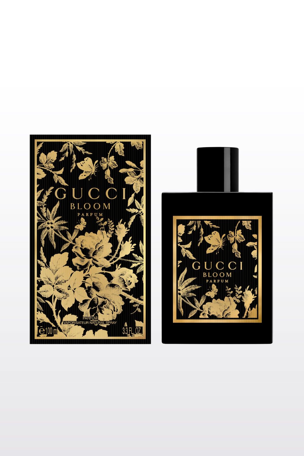 בושם לאישה 100 מ"ל Bloom Parfum