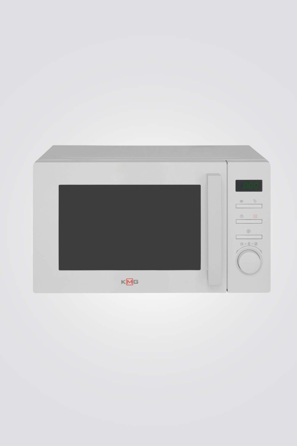 מיקרוגל דיגיטלי 20 ליטר דגם KMG-AM720CY6-PM0E | קיי אם ג'י 