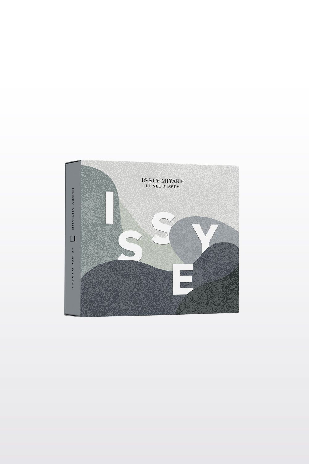 מארז בישום לגבר 100 מ"ל + דאודורנט ספריי 150 מ"ל LE SEL D'ISSEY E.D.T | איסי מיאקי