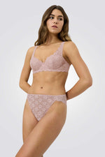 חזייה מרופדת Amourette WHP לנשים