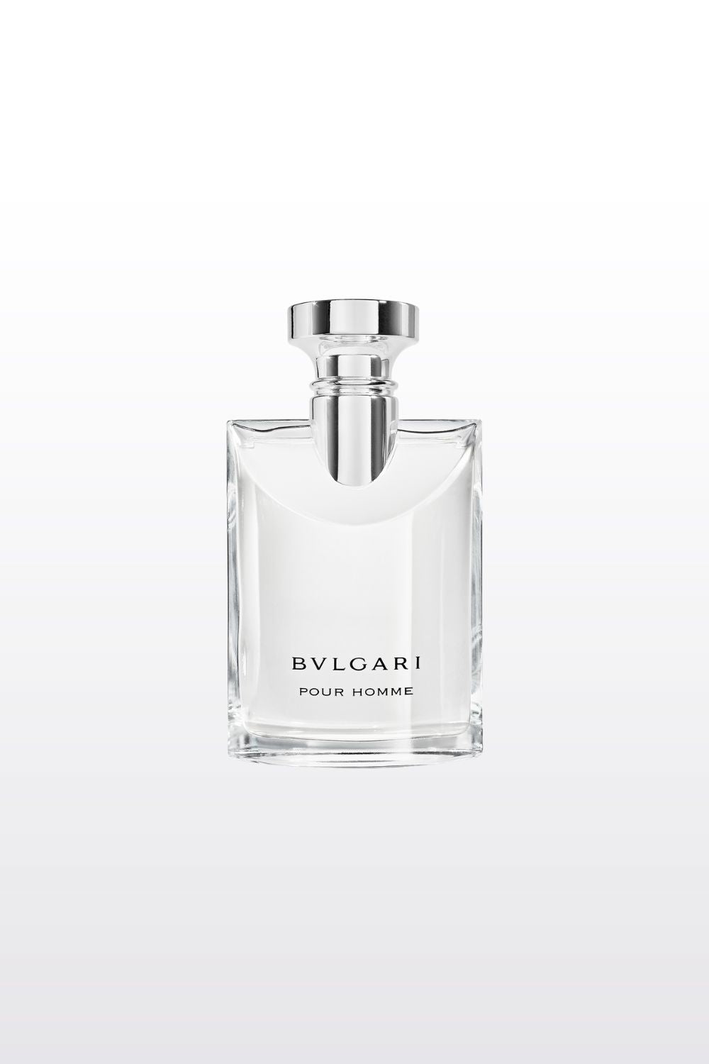 בושם לגבר 100 מ"ל BVLGARI POUR HOMME E.D.T