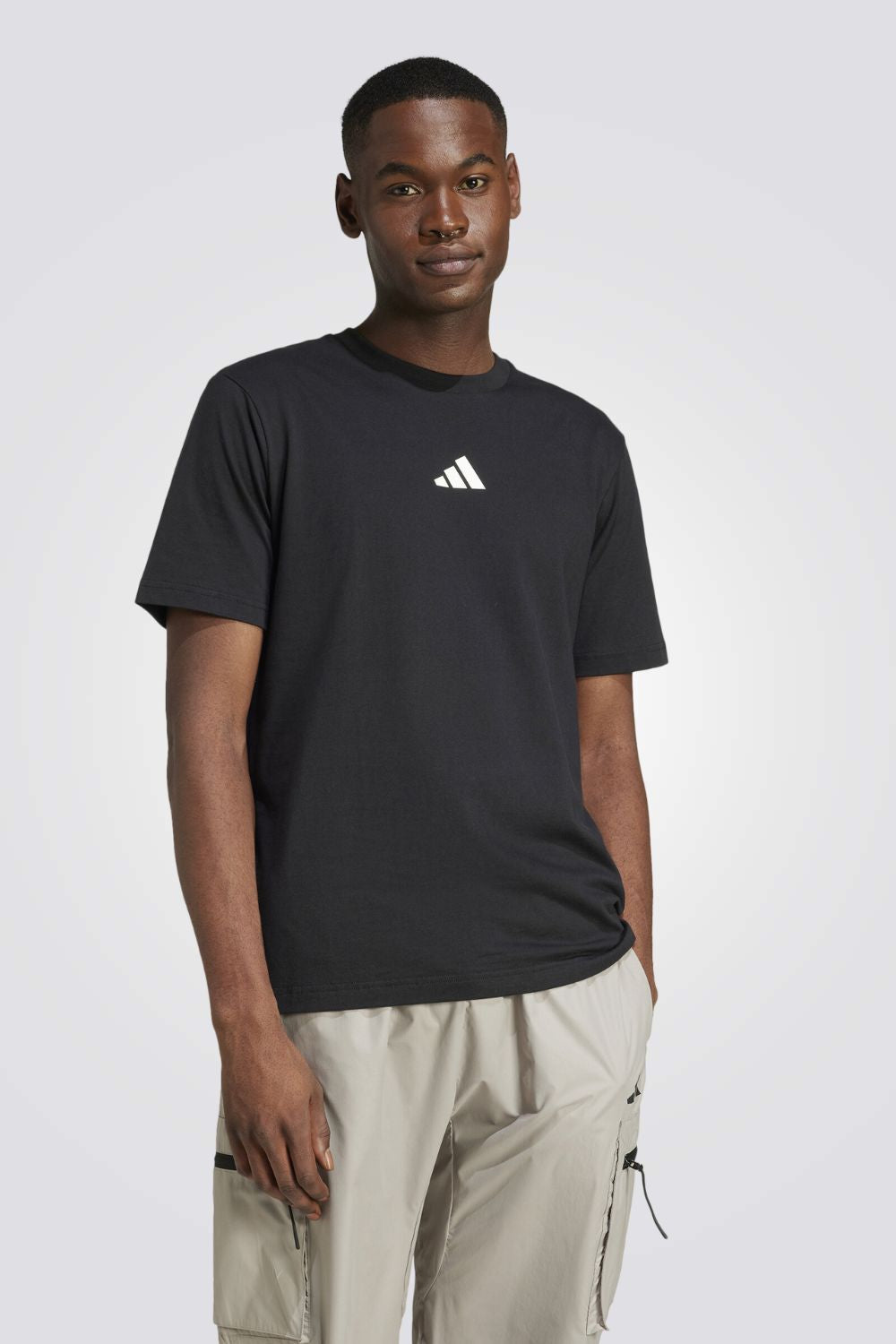 טי שירט City Escape Space לגברים