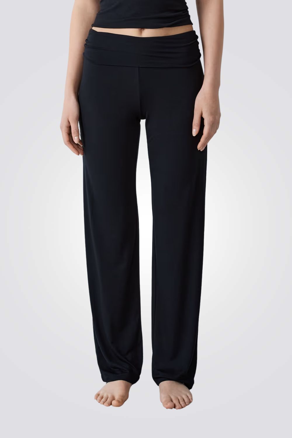 מכנס פיג'מה ארוך JOSEPHINE לנשים