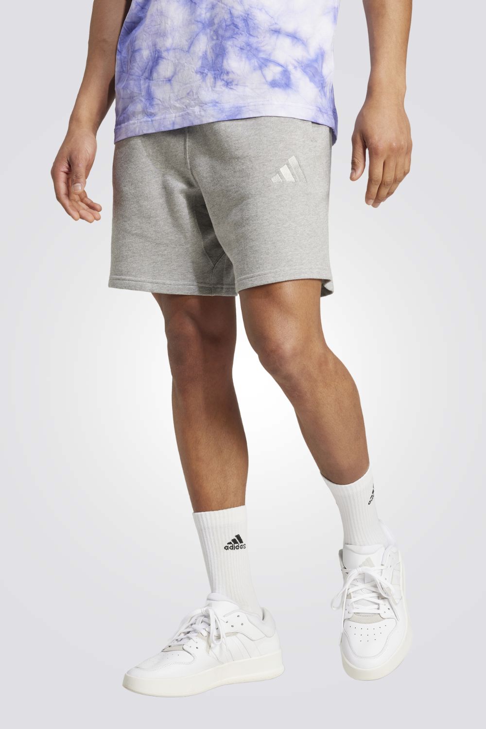 מכנס All SZN French Terry לגברים