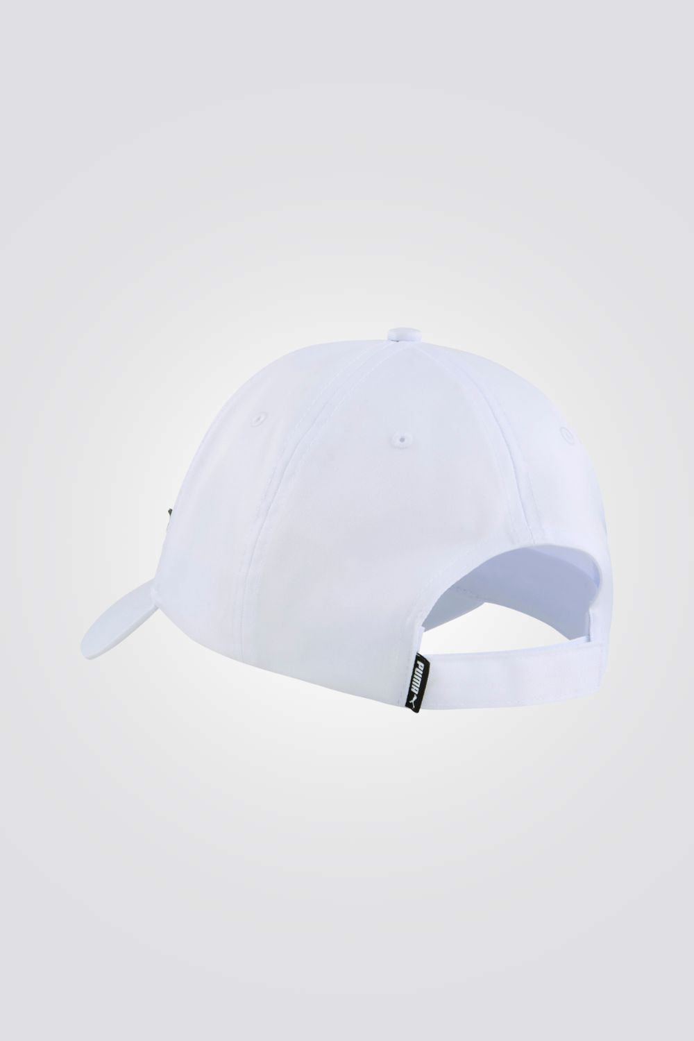 כובע Essentials Metal PUMA Cat Baseball Cap 