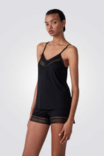 גופיית פיג'מה ALBANE לנשים 