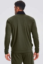 סט ספורט EMEA TRACKSUIT NOVELTY לגברים