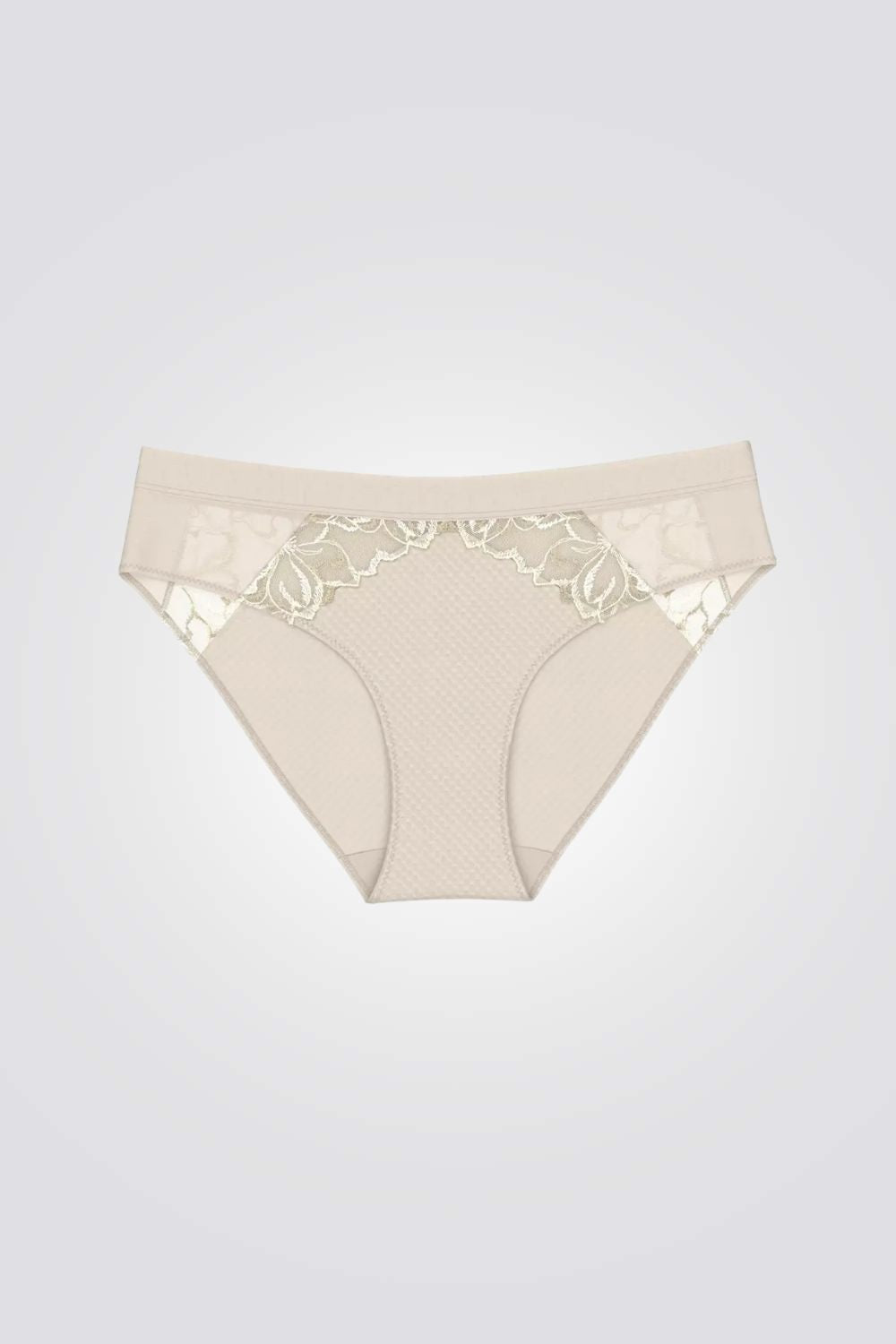 תחתון ברזילאי Wild Azalea Florale Tai לנשים