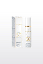 קרם פנים למראה זוהר ואחיד 50 מ"ל 50SPF | לנקסטר 