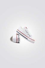 סניקרס נמוכות לתינוקות | קונברס 
