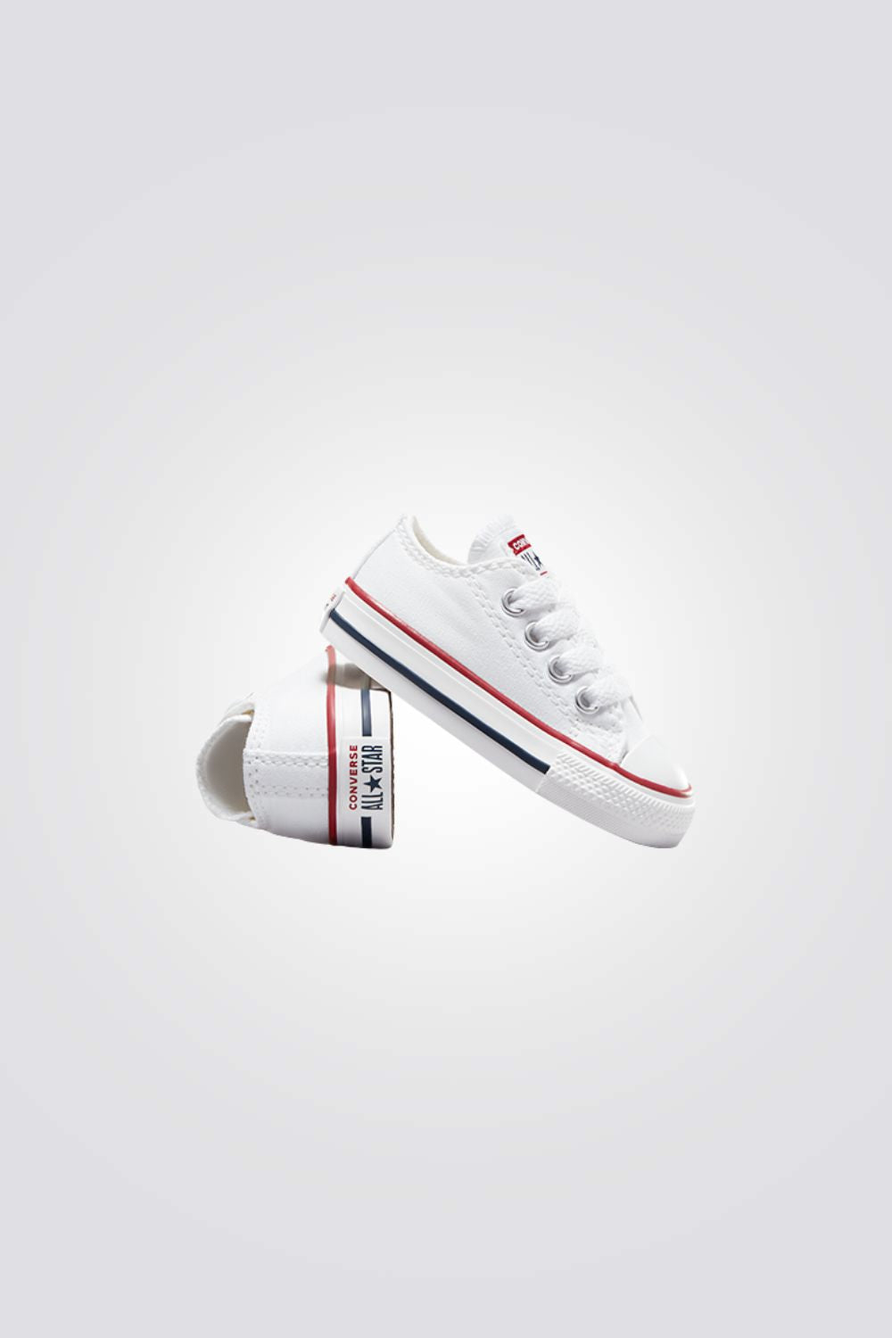 סניקרס נמוכות לתינוקות | קונברס 
