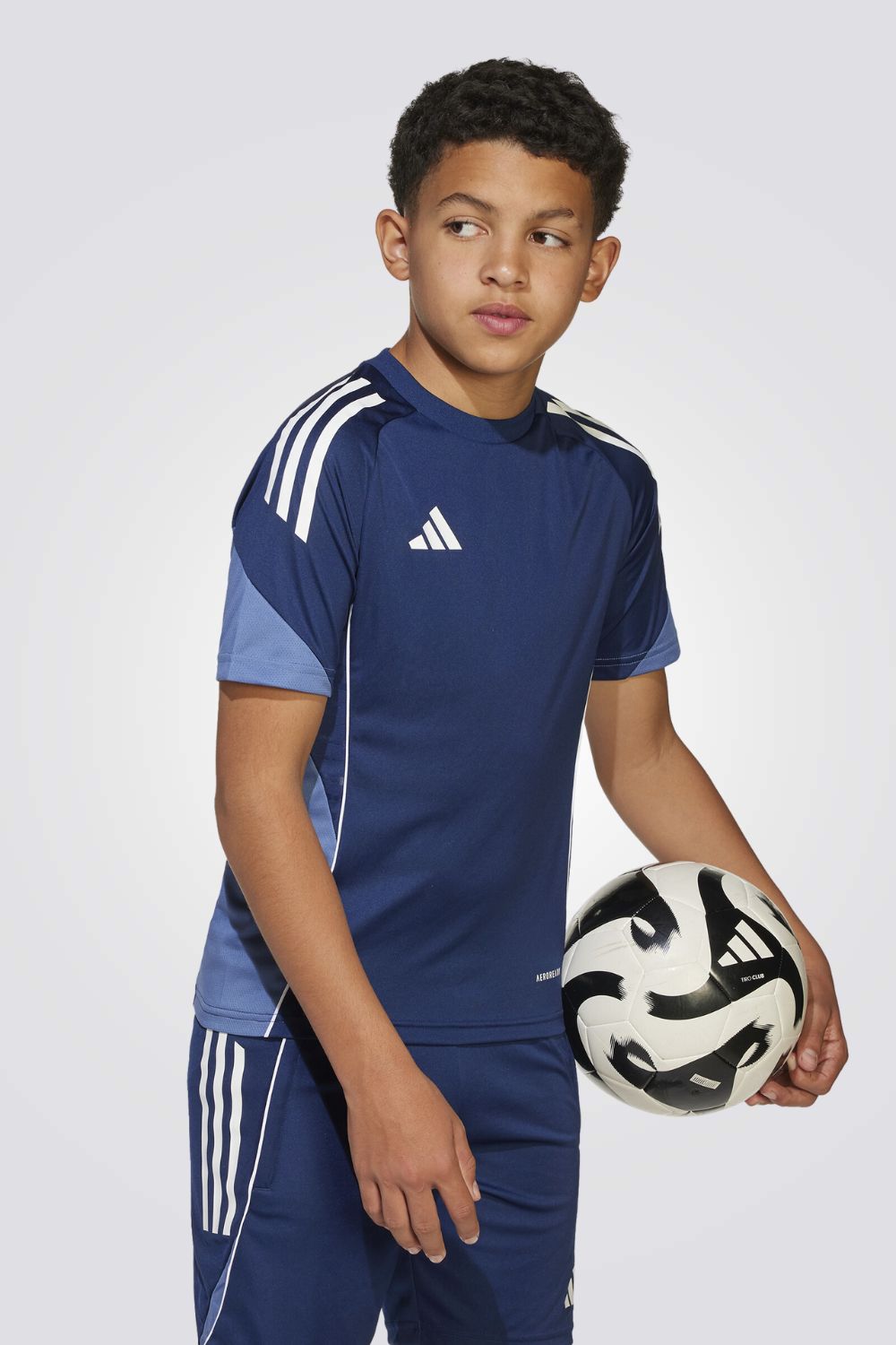 חולצת ספורט Tiro25 לילדים ונוער