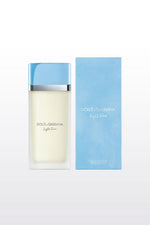בושם לאישה 200 מ"ל  Light Blue E.D.T