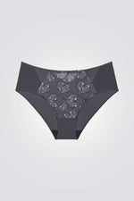 תחתון מקסי Wild Iris Florale Maxi לנשים 