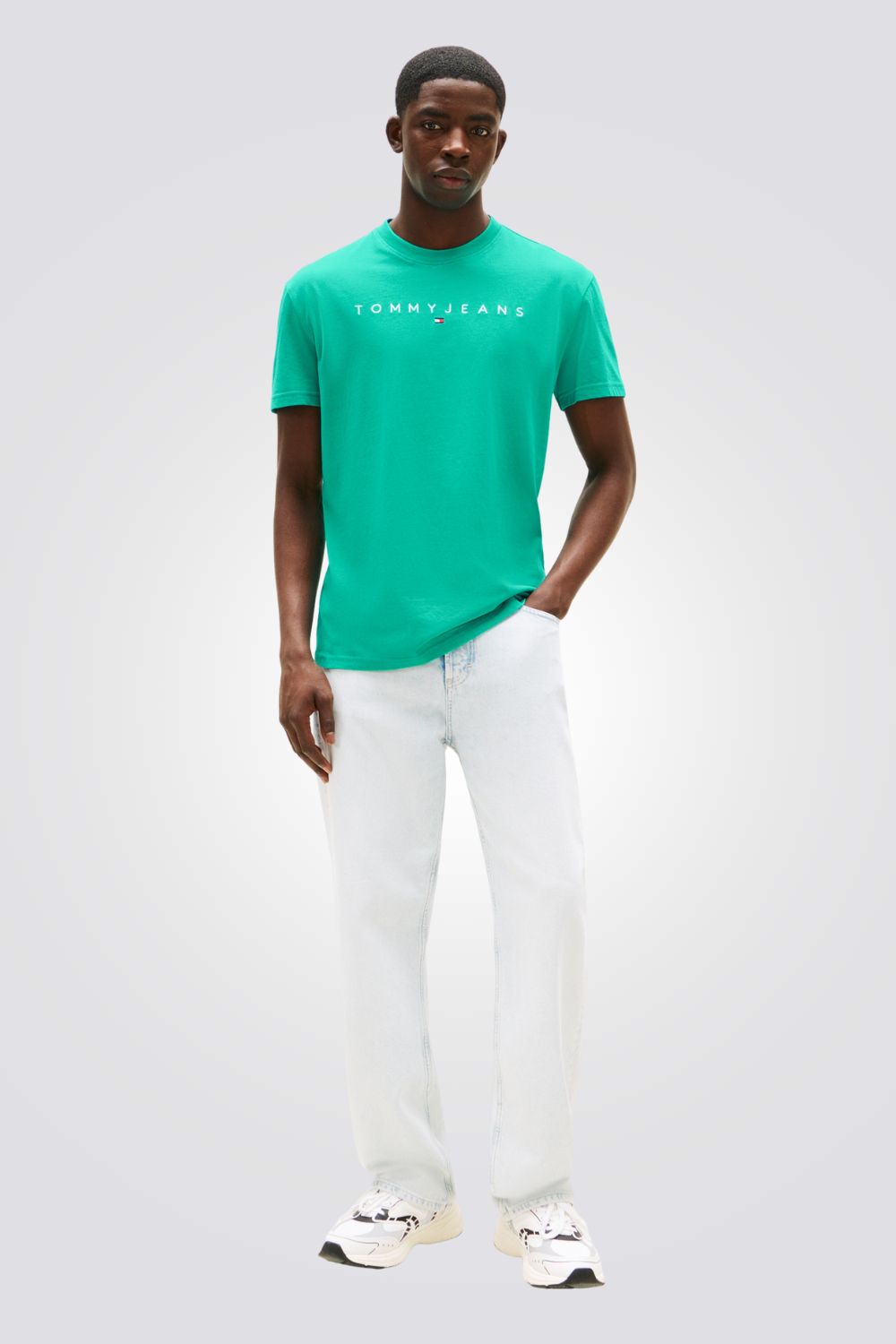 חולצת טישרט לגברים