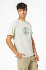 טישירט קצרה לגברים