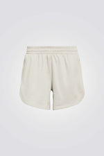 מכנסי ספורט קצרים Pacer Workout Waffle לנשים | אדידס