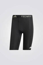 טייץ אימון קצר Techfit לגברים | אדידס