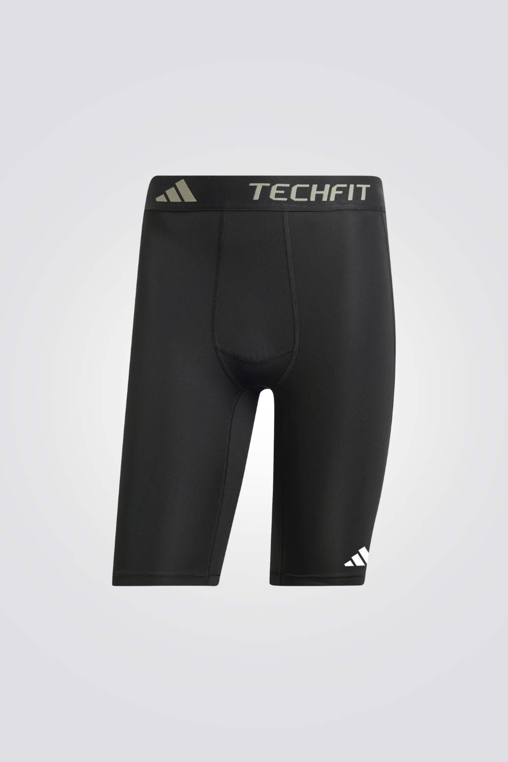 טייץ אימון קצר Techfit לגברים | אדידס