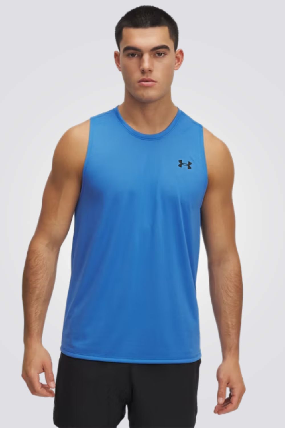גופיית ספורט UA Tech Tank לגברים