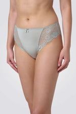 תחתוני ביקיני בשילוב תחרה | פמינה