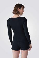 חולצת טישירט ארוכה | איתם