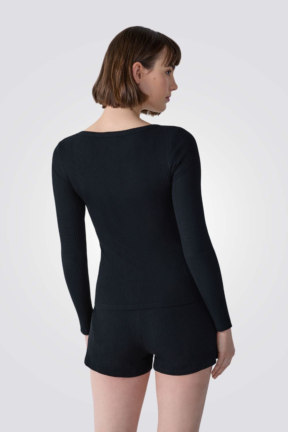 חולצת טישירט ארוכה | איתם