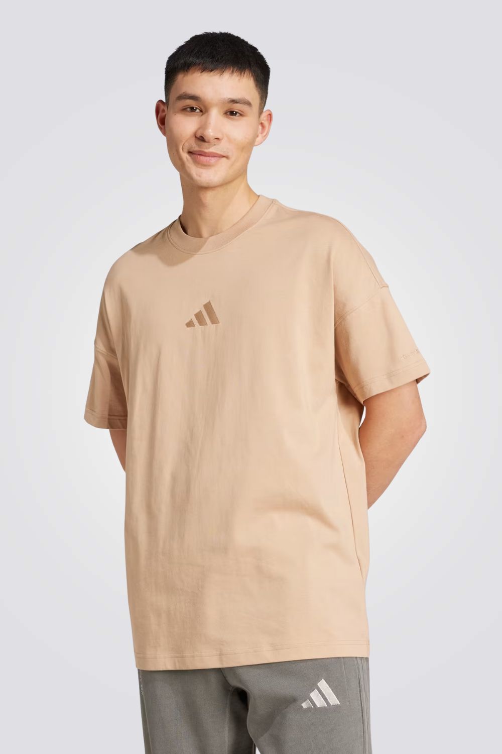 חולצת טישרט לגברים 