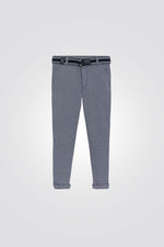 מכנסי צ'ינו לילדים