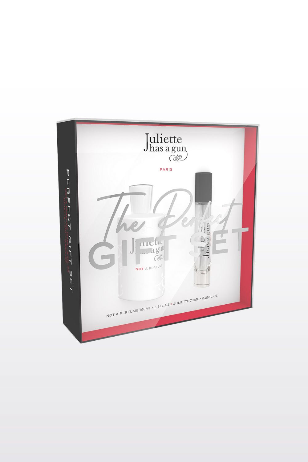 מארז בישום לאישה 100 מ"ל + 7.5 מ"ל NOT A PERFUM E.D.P