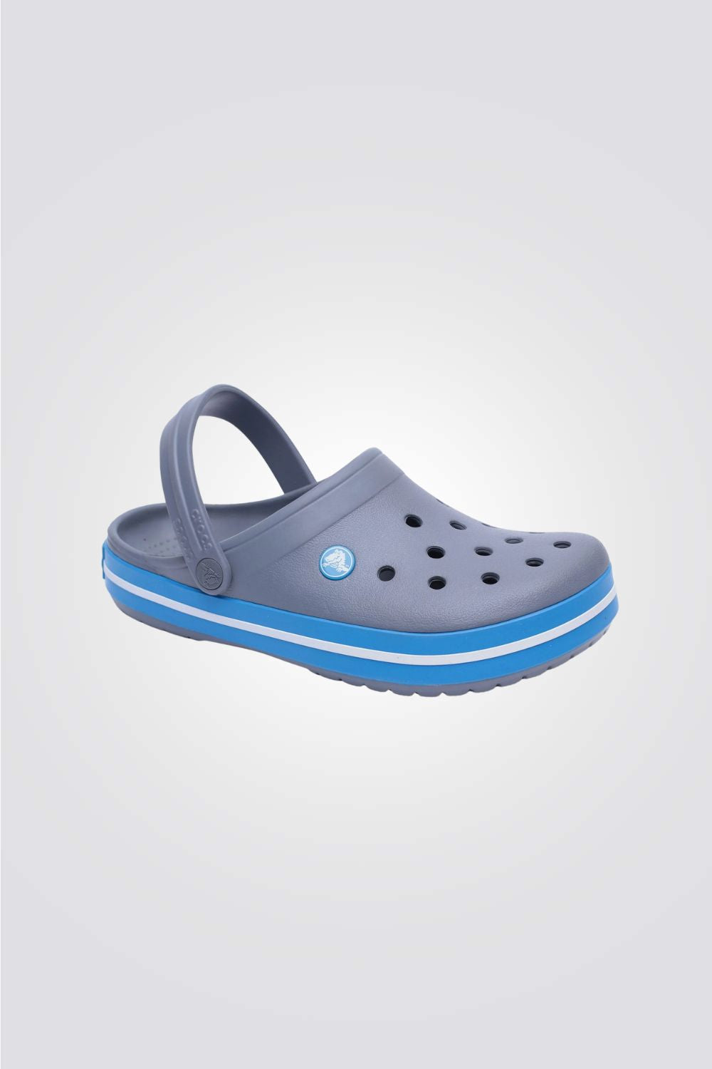 כפכפי Crocs Crocband מעוצבים | קרוקס