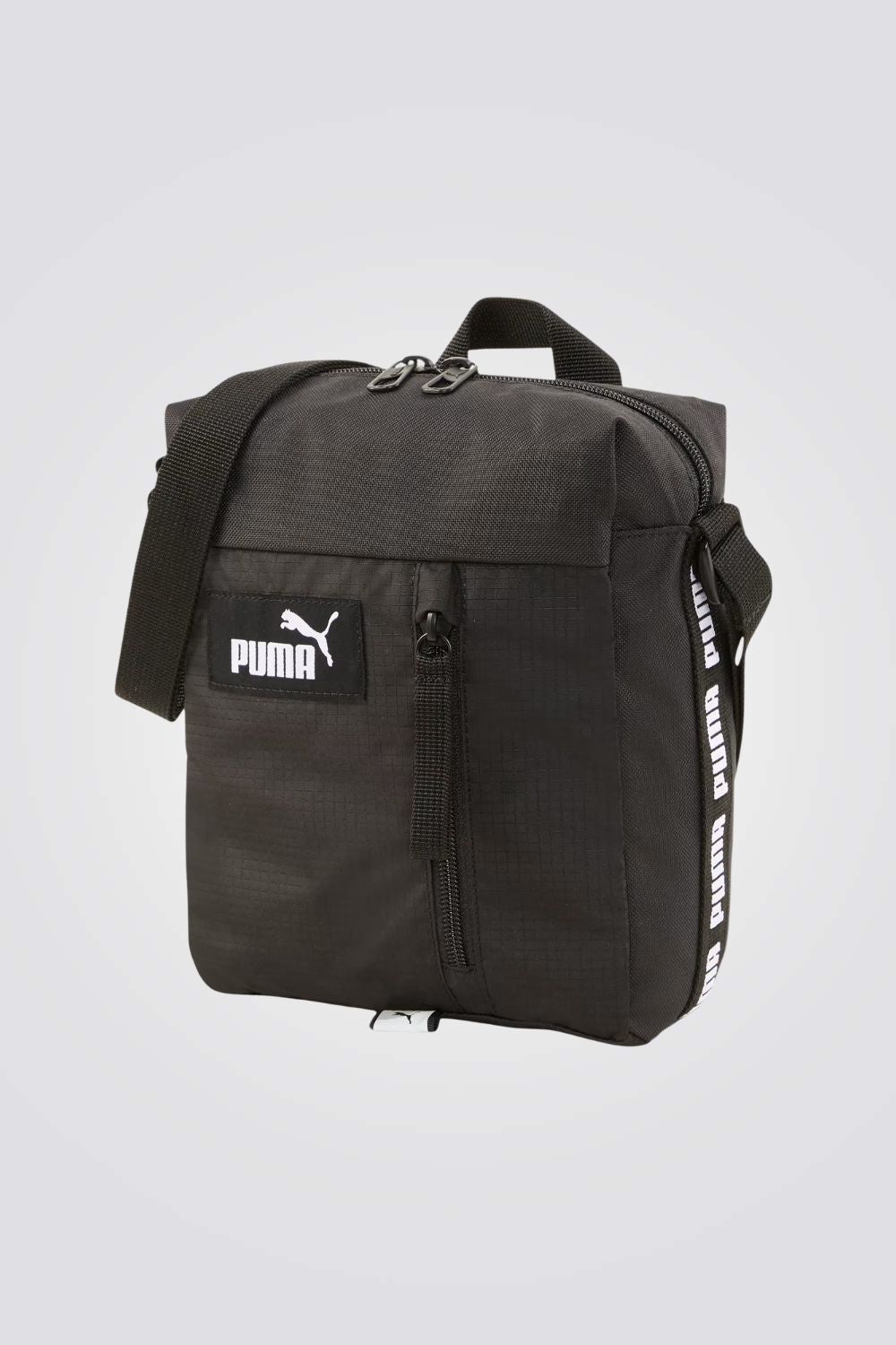 תיק צד Evo Essentials Portable Bag בצבע שחור