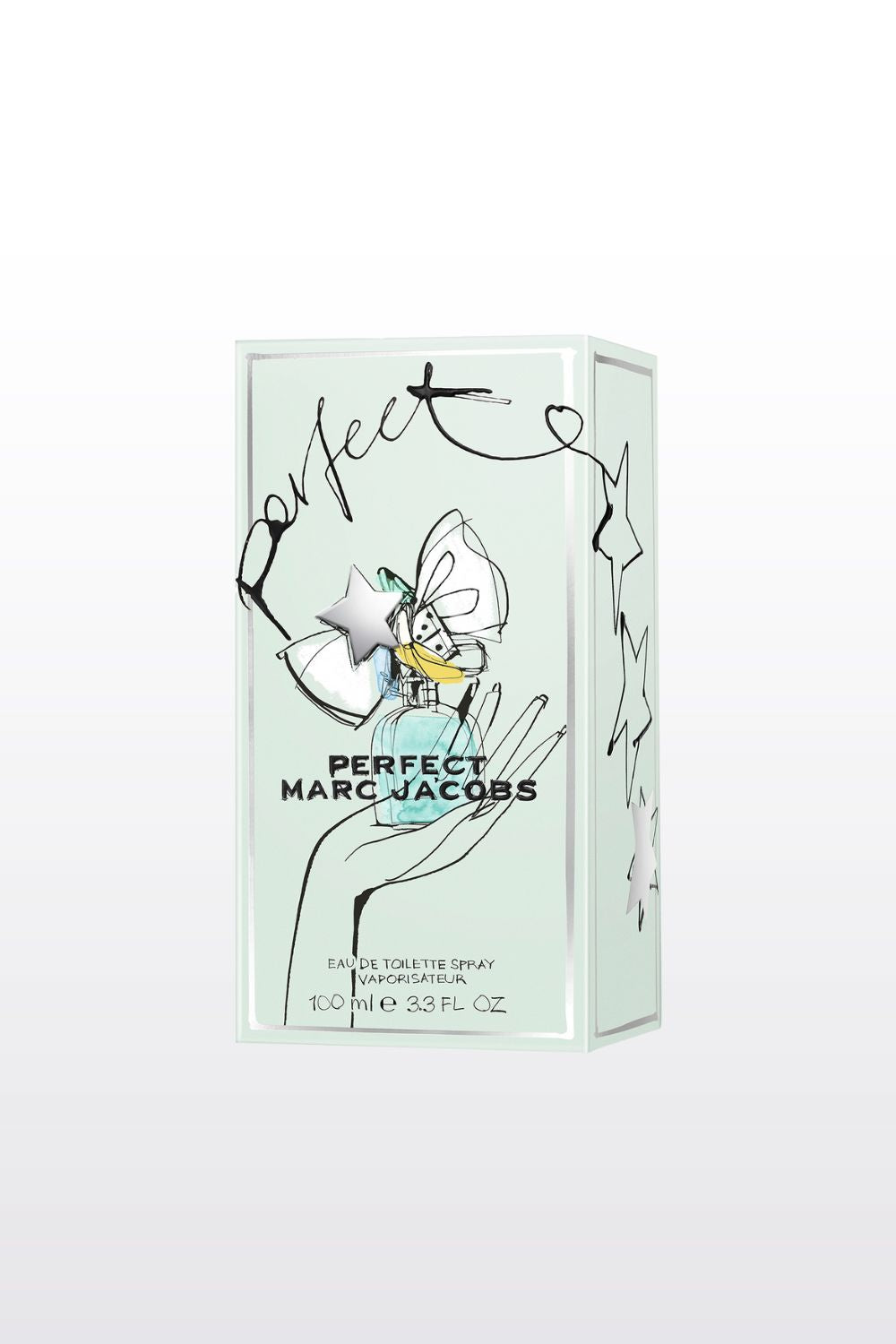 בושם לאישה 100 מ"ל PERFECT E.D.T