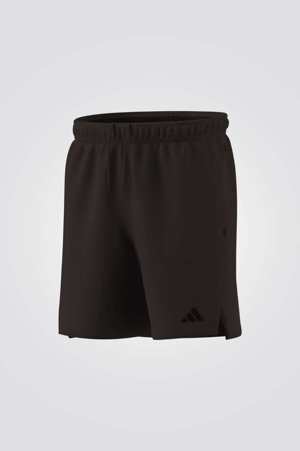 מכנסיים קצרים adidas D4T Knit Shorts לגברים | אדידס