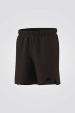 מכנסיים קצרים adidas D4T Knit Shorts לגברים | אדידס