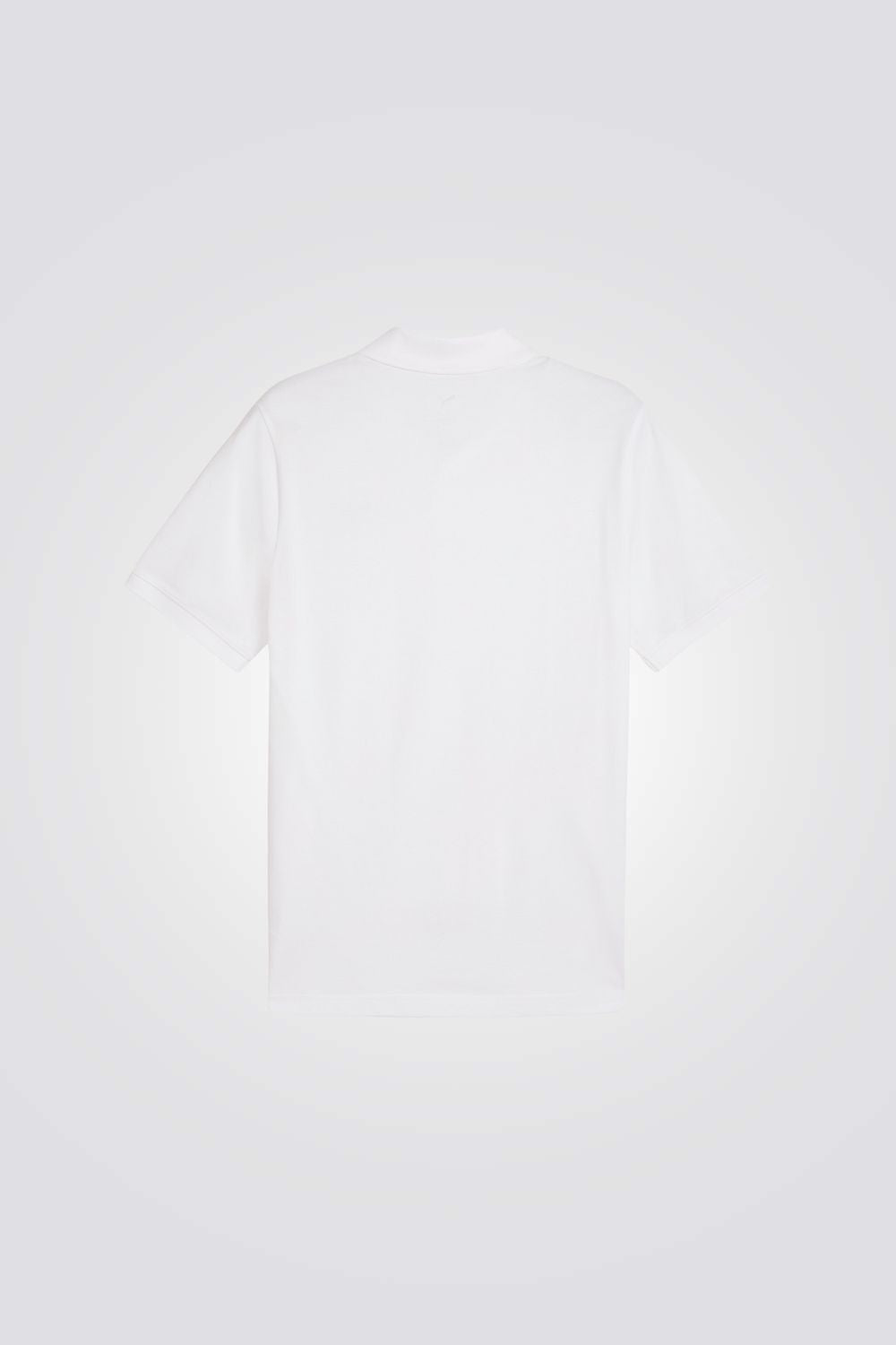 טישירט פולו קצרה לגברים | פומה