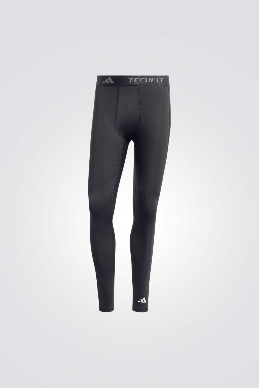 טייץ ארוך TECHFIT COMPRESSION לגברים | אדידס