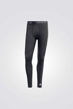 טייץ ארוך TECHFIT COMPRESSION לגברים | אדידס