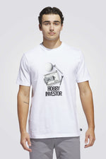 טי שרט  GOLF CULTUR לגברים