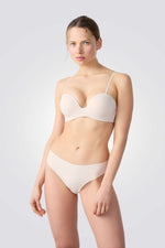 חזיית פוש-אפ סטרפלס | איתם