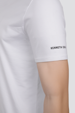 מארז זוג חולצות טישירט צווארון עגול | קנת קול