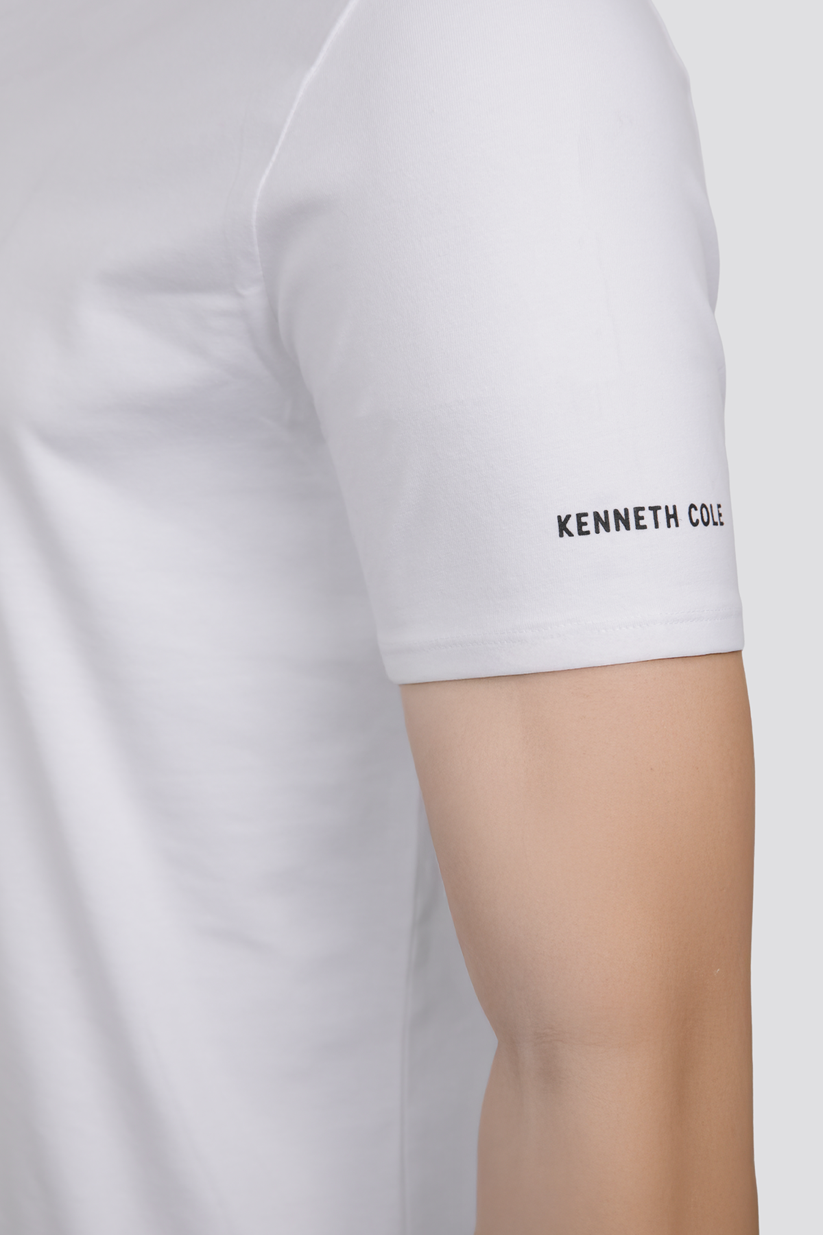 מארז זוג חולצות טישירט צווארון עגול | קנת קול