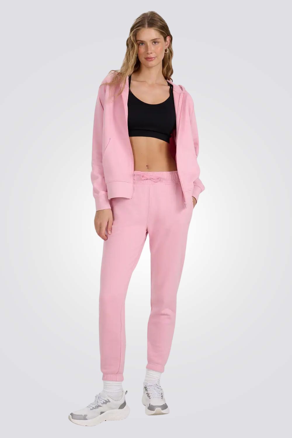 מכנסי טרנינג לנשים | 4F 