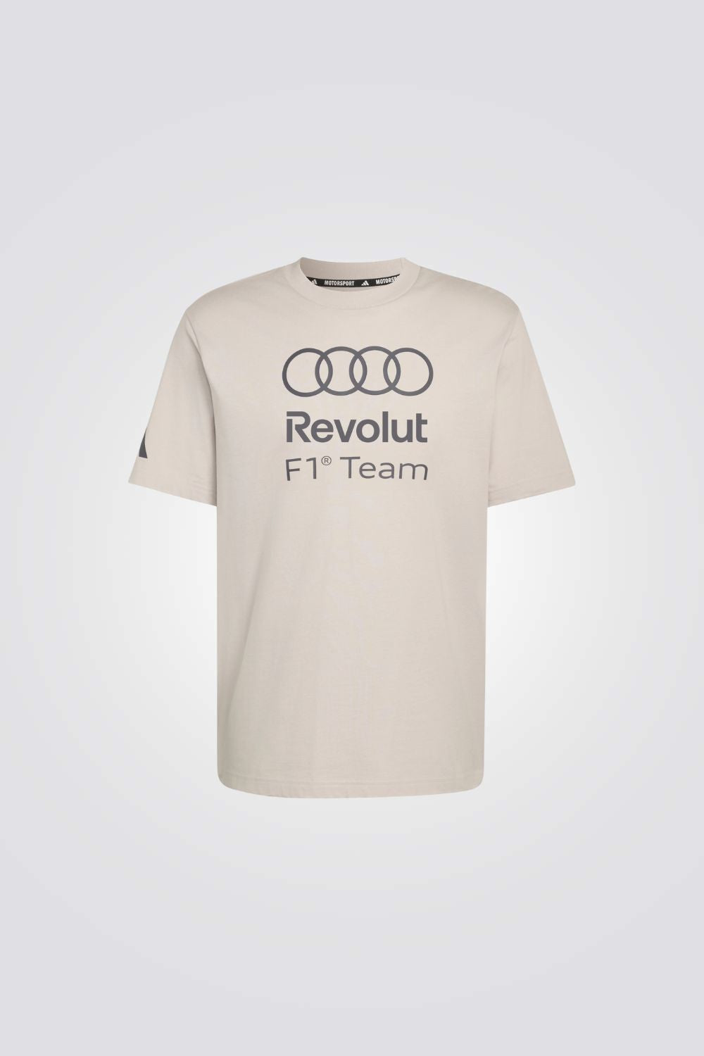 טישירט Audi Formula One Team DNA Graphic לגברים | אדידס