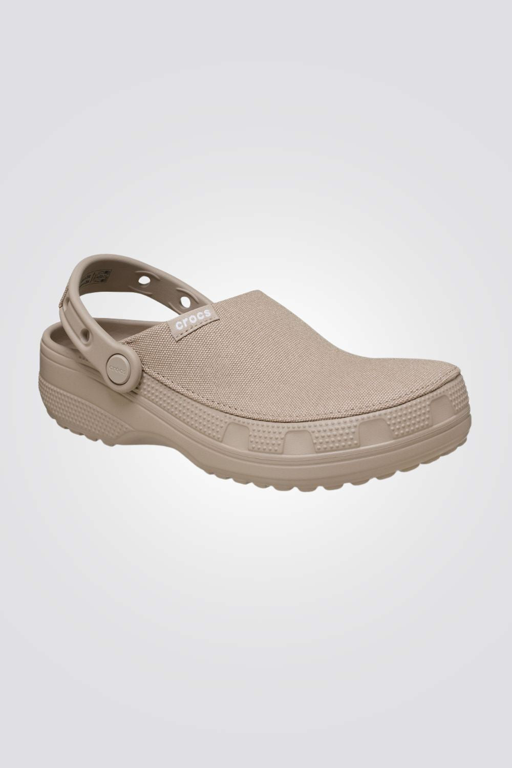 כפכפי קלוג קראפטד Classic Crafted Clog | קרוקס
