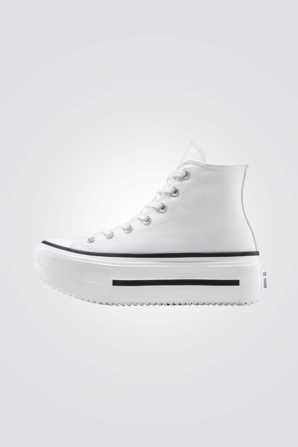 סניקרס Chuck Taylor All Star Lift Double Stack לנשים