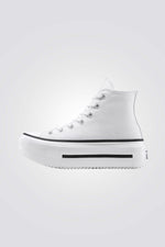 סניקרס Chuck Taylor All Star Lift Double Stack לנשים